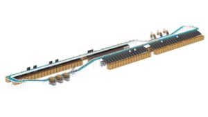 Horizontal Opti Sorter